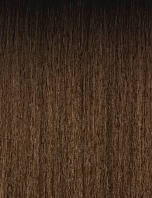 Dazzling Glam, Color: DR2/Honey Brown