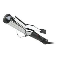 H &amp; H Curling Iron, Size: 1"