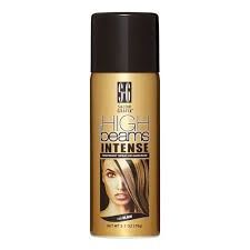 High Beams Intense Temporary Hair Color