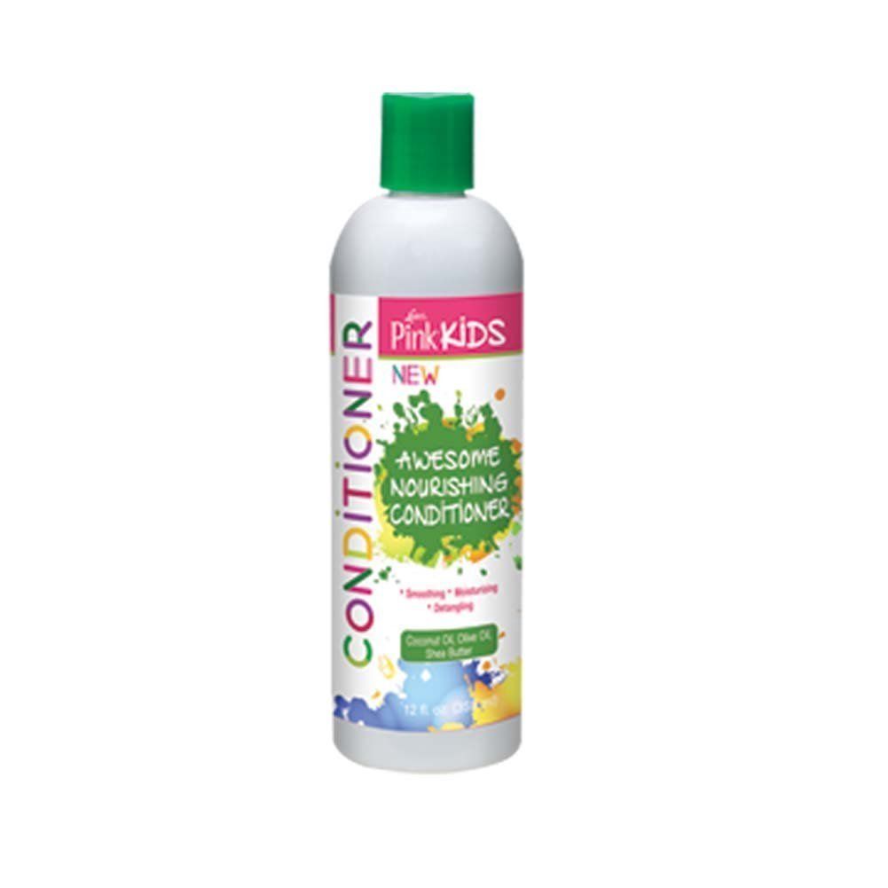 Luster's Pink Kids Awesome Nourishing Conditioner