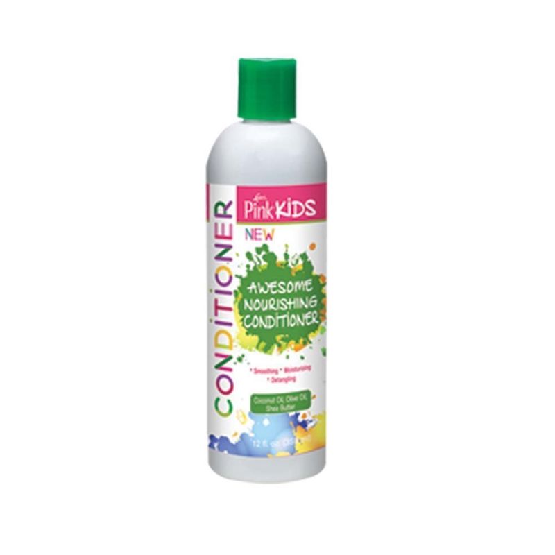 Luster's Pink Kids Awesome Nourishing Conditioner