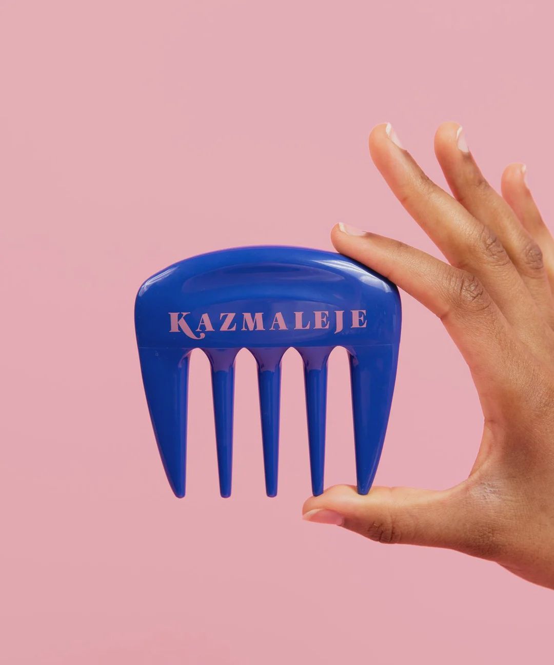 KurlsPlus Pick, Color: Graphite