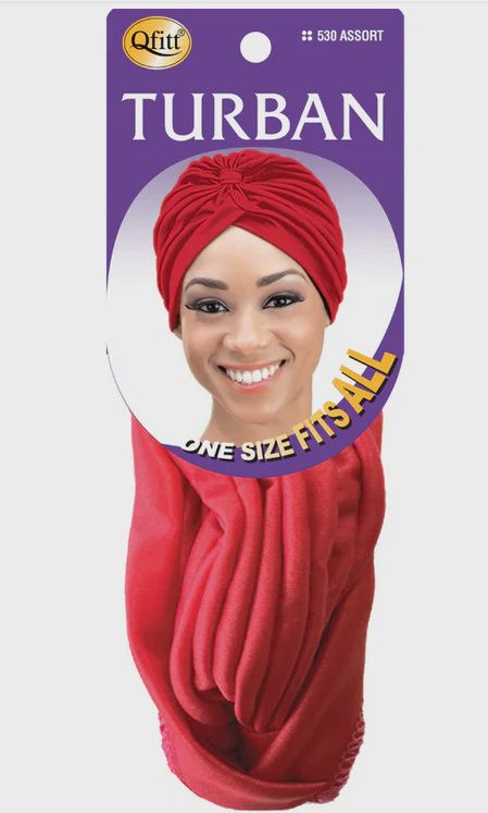 Qfitt Turban