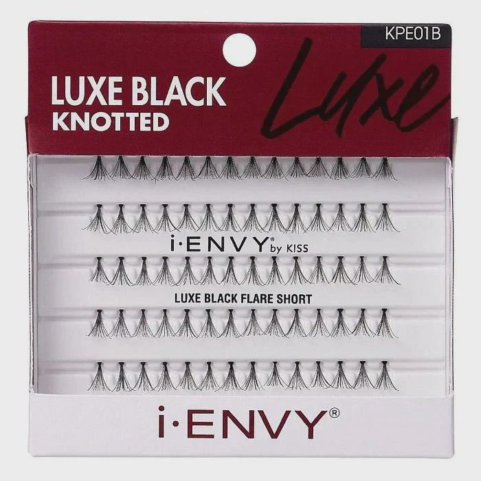 I.Envy Individual Eye Lashes, Style: KPE01B
