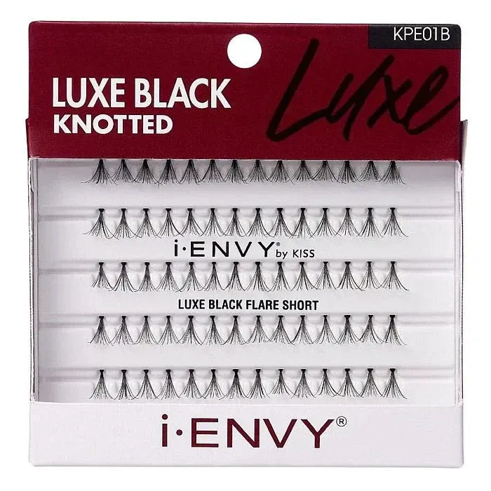 I.Envy Individual Eye Lashes, Style: KPE01B