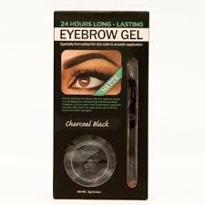 Magic Collection Eyebrow Gel