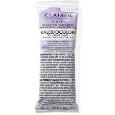 Clairol Professional Kaleidocolors, Color: Violet