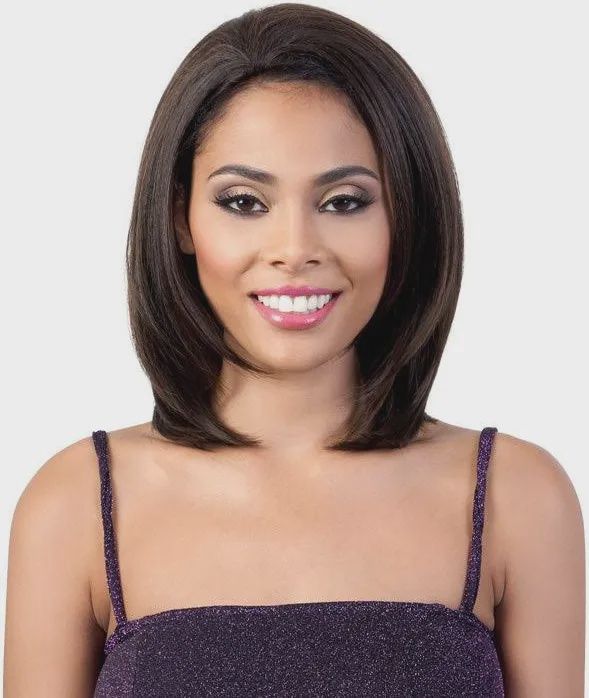 Quick n Easy Half Wig - Dash