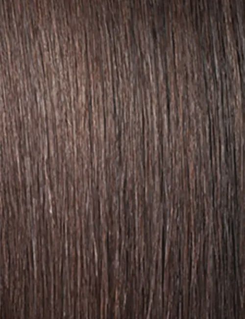 Quick n Easy Half Wig - Dash, Color: 2