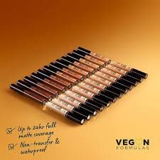NYX Can't Stop Won't Stop Concealer