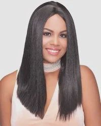 Beauty Elements Destiny Wig - Yara