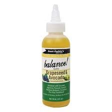 Aunt Jackie's Natural Growth Oils