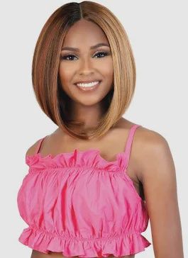 Motown Tress HD Lace - Evia