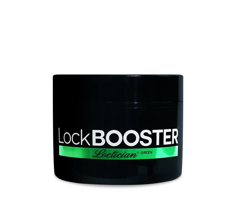 Lock Booster Loctician Pomade, Hold Type: Extra Firm Hold