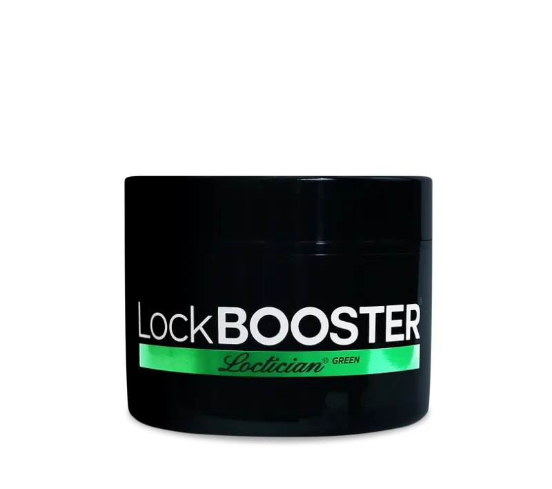 Lock Booster Loctician Pomade