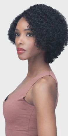 Bobbi Boss 100% Human Hair Wig Janea