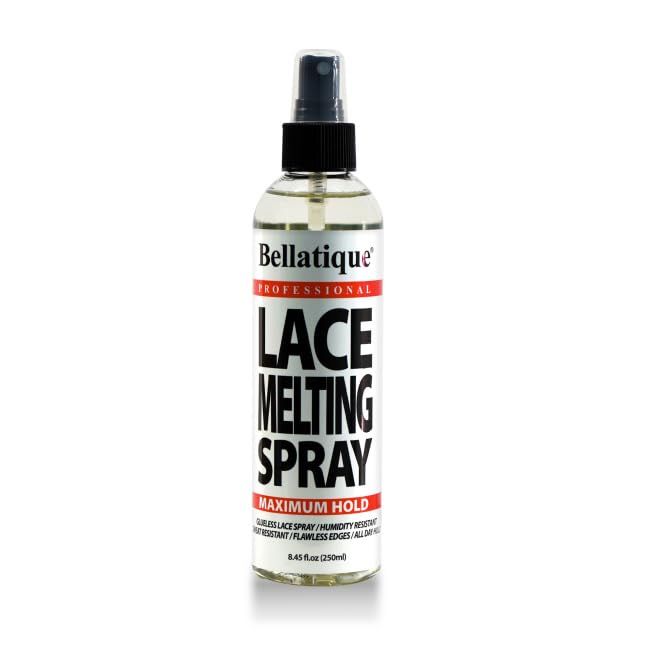 Bellatique Lace Melting Spray Maximum Hold