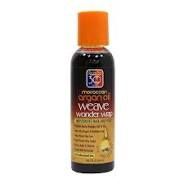 Salon Pro 30 Sec Weave Wonder Wrap - Black, Size: 2oz