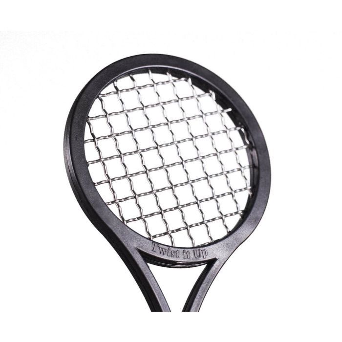 Twist It Up Comb, Color: Black