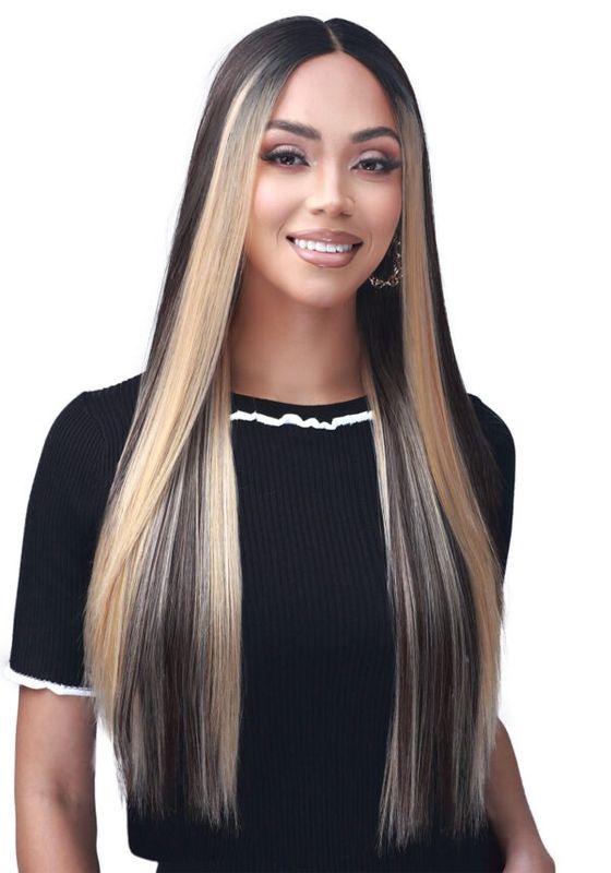 Lace Wig - Henna