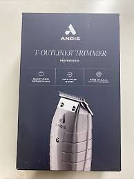 Andis T-Outliner Trimmer