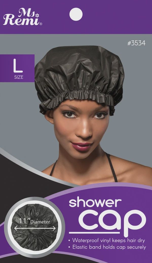 Ms Remi Shower Cap