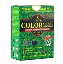 Deity Color Change Shampoo, Color: Black