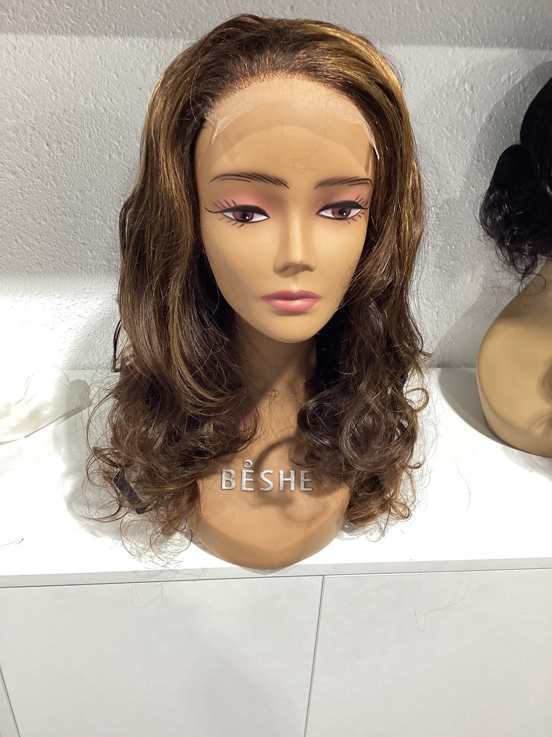 THZ-HH Bouncy 18" P4/30