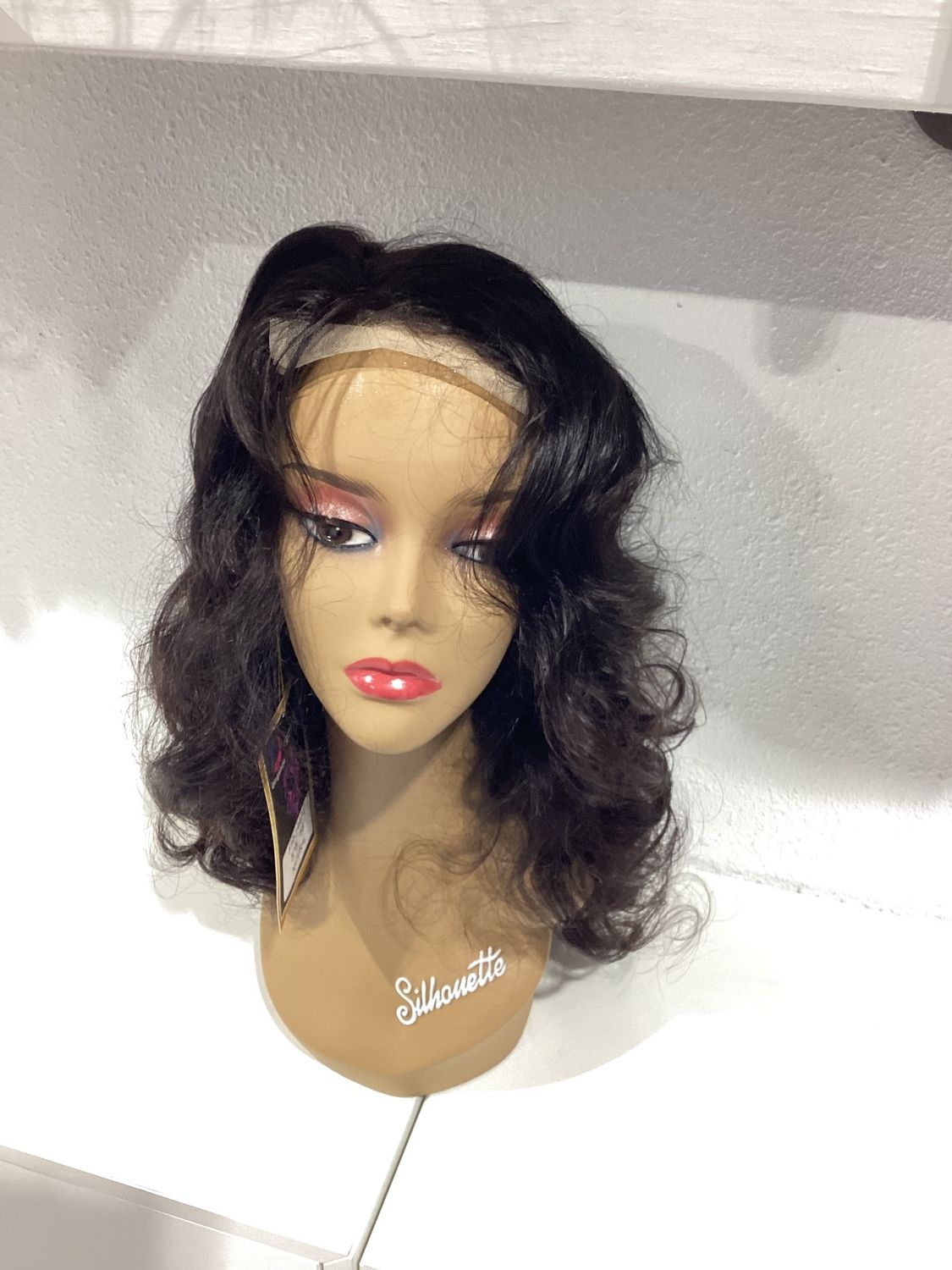 THZ-HH Bounce Natural 18"