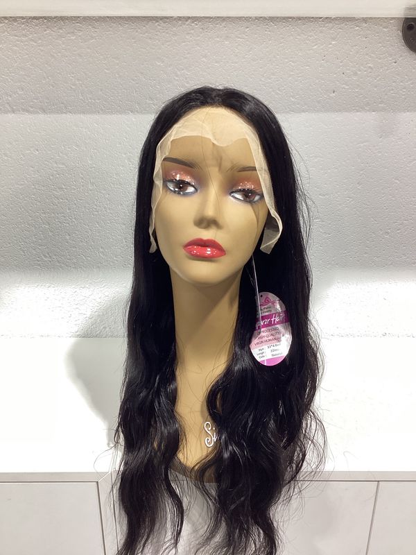 THZ-HH Frontal Body Wave 22"