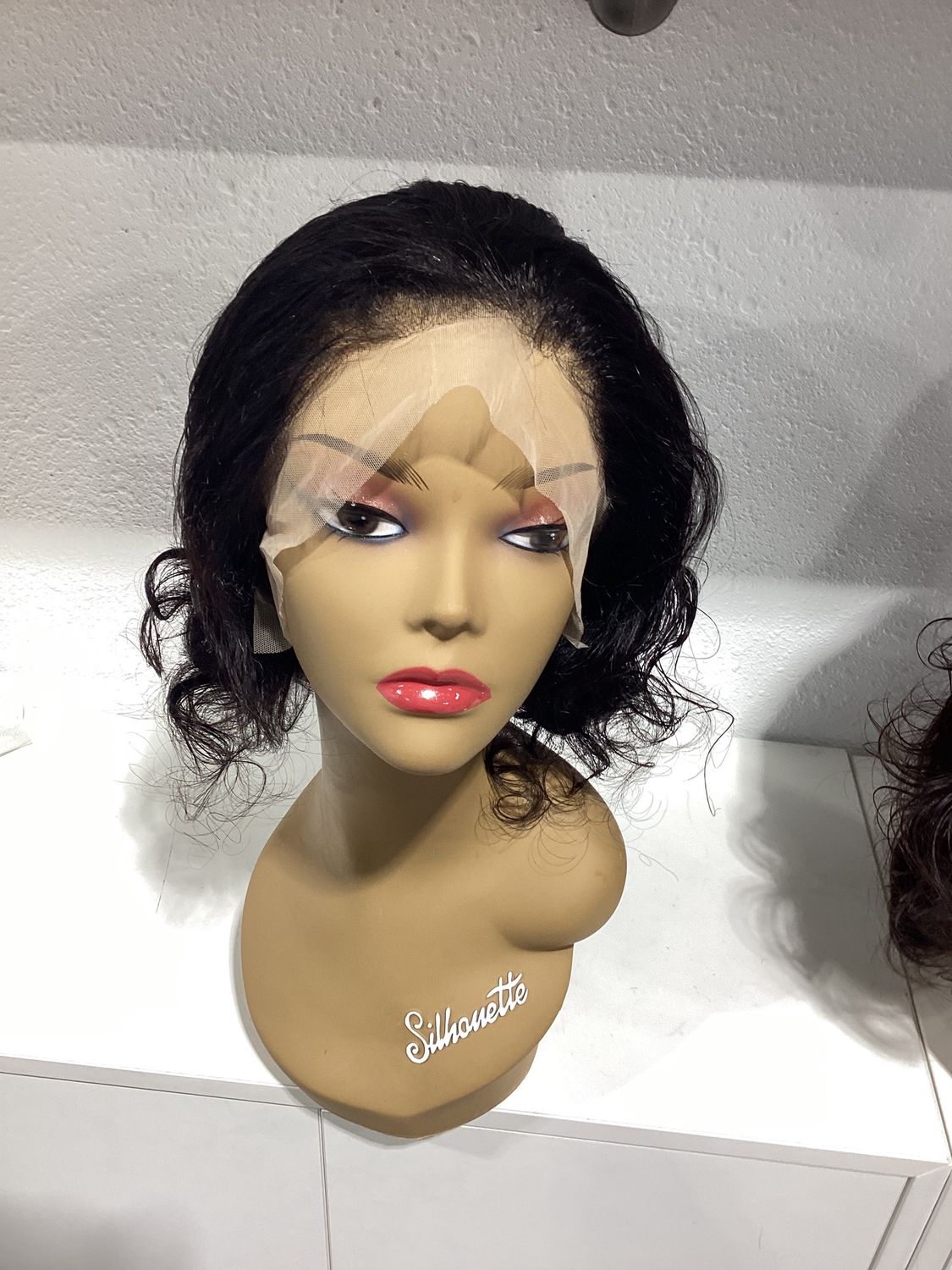 THZ-HH Full Frontal Bounce 12"