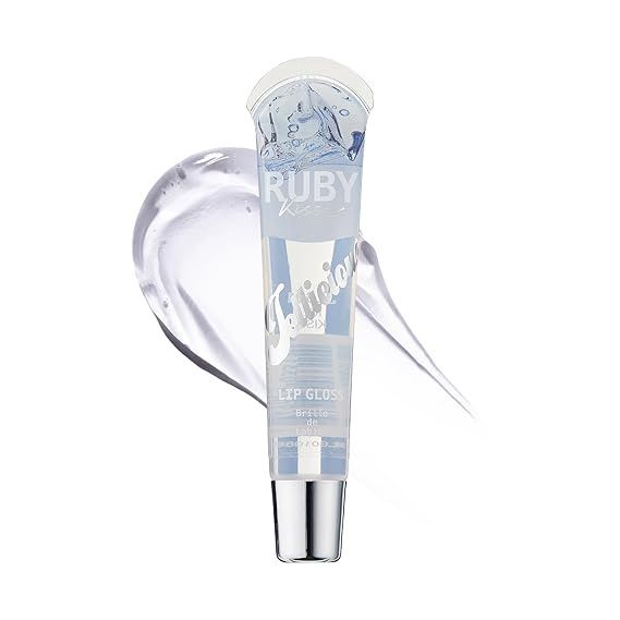 Ruby Kisses Jellicious, Fragrance: Ice Kiss