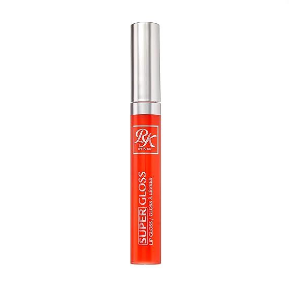 Ruby Kisses Super Lip Gloss, Color: Cherry