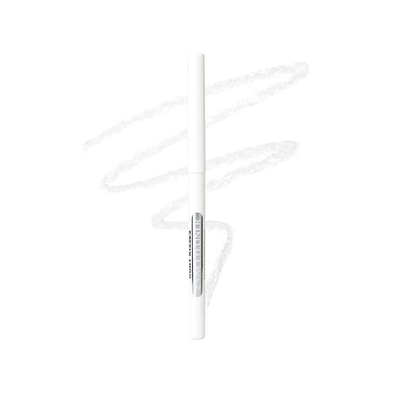 Ruby Kisses 24hr Waterproof Eyeliner, Color: White