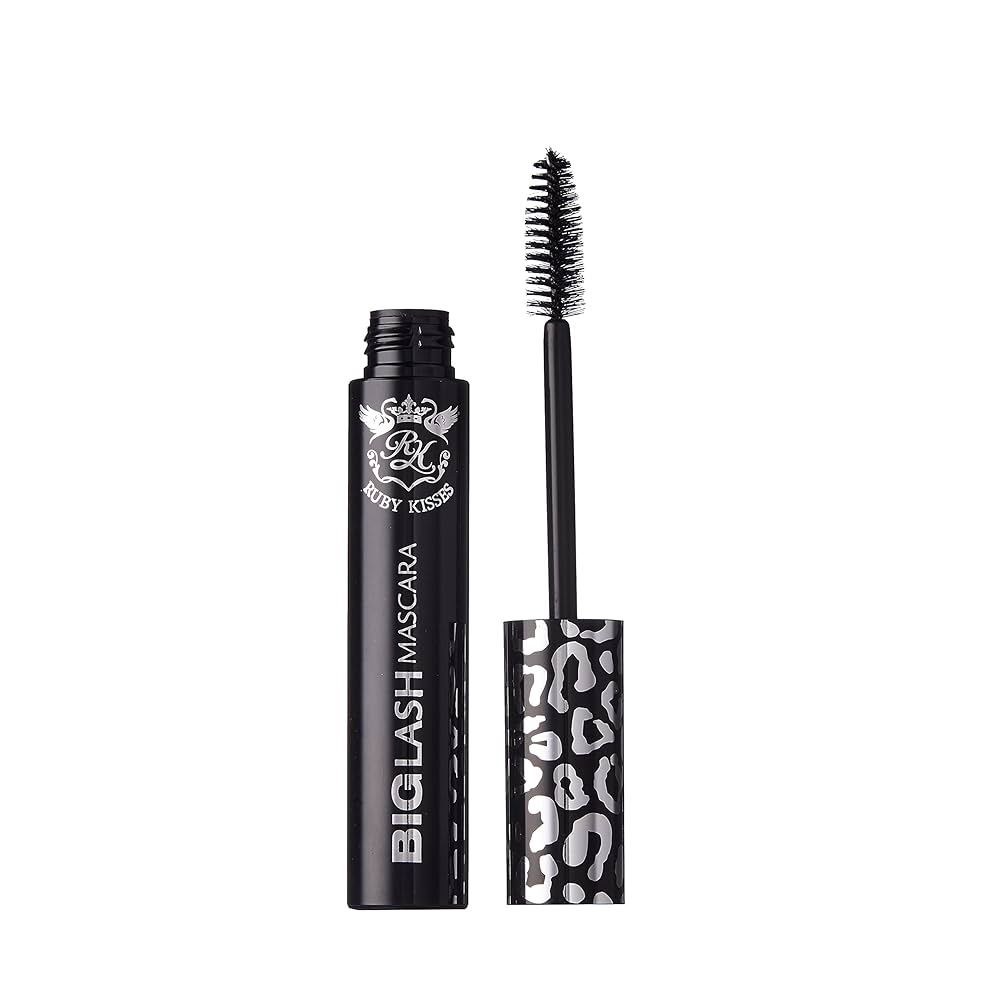 Ruby Kisses Mascara, Hold Type: More Volume
