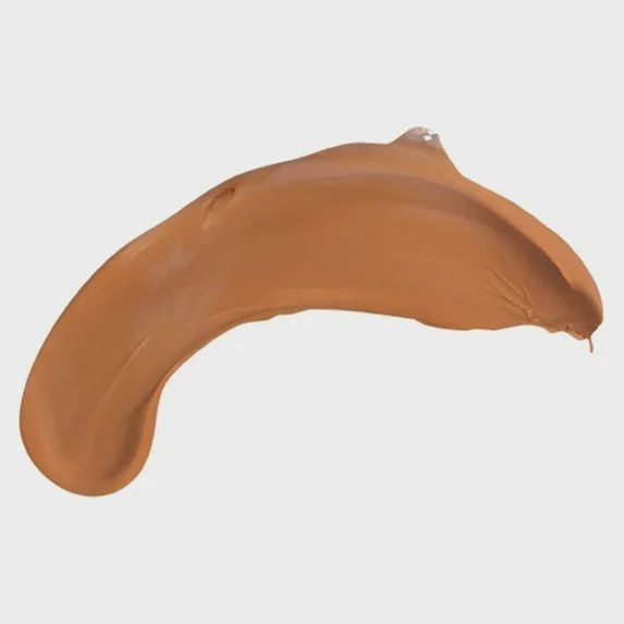 Ruby Kisses Natural Finish Liquid Foundation, Color: Classic Tan