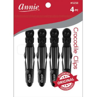 Annie Crocodile Clip