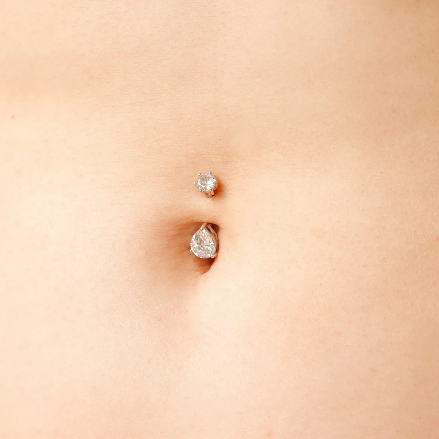 Belly Button Rings