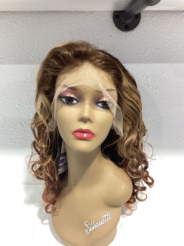 THZ 24" Bounce Mix Color