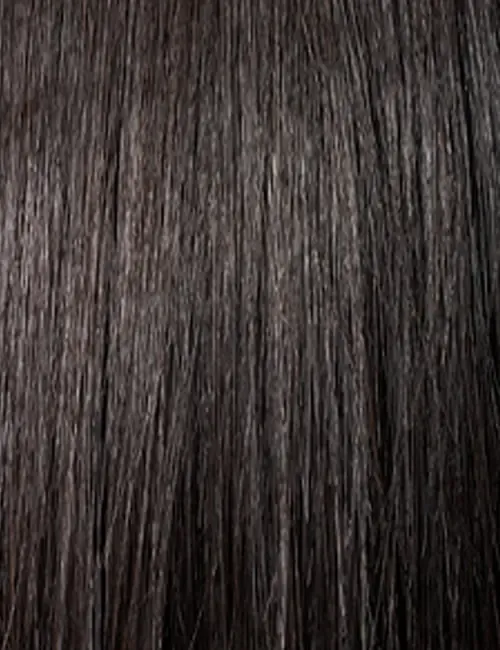 Yanky Twist Weave Bundle 16", Color: 1B