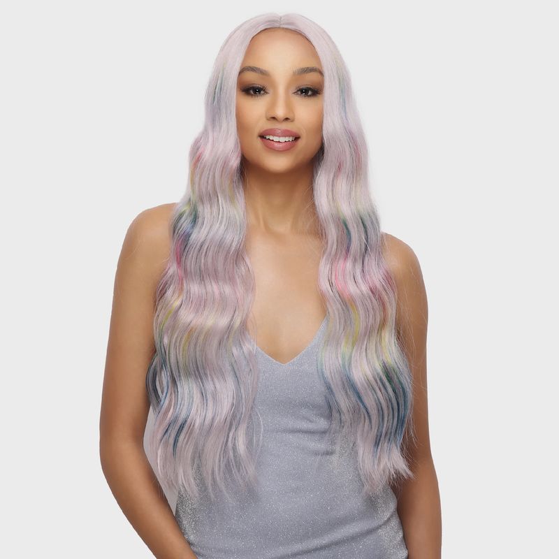 Tru Wig HD Lace/ LHD-5206
