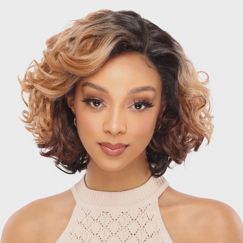 Tru Wig HD Lace/ LHD-5301