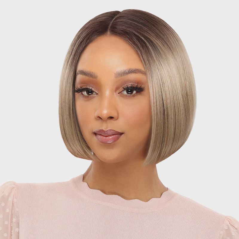 Tru Wig HD Lace/ LHD-5101
