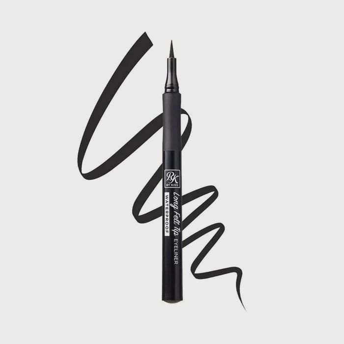 Ruby Kisses Long Felt Tip Eyeliner