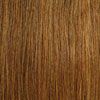 100% Human Hair Bang Clip in, Color: 30