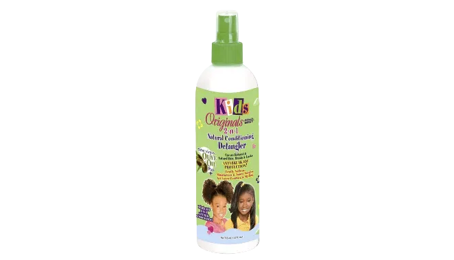 Africa's Best Originals Kids Detangler