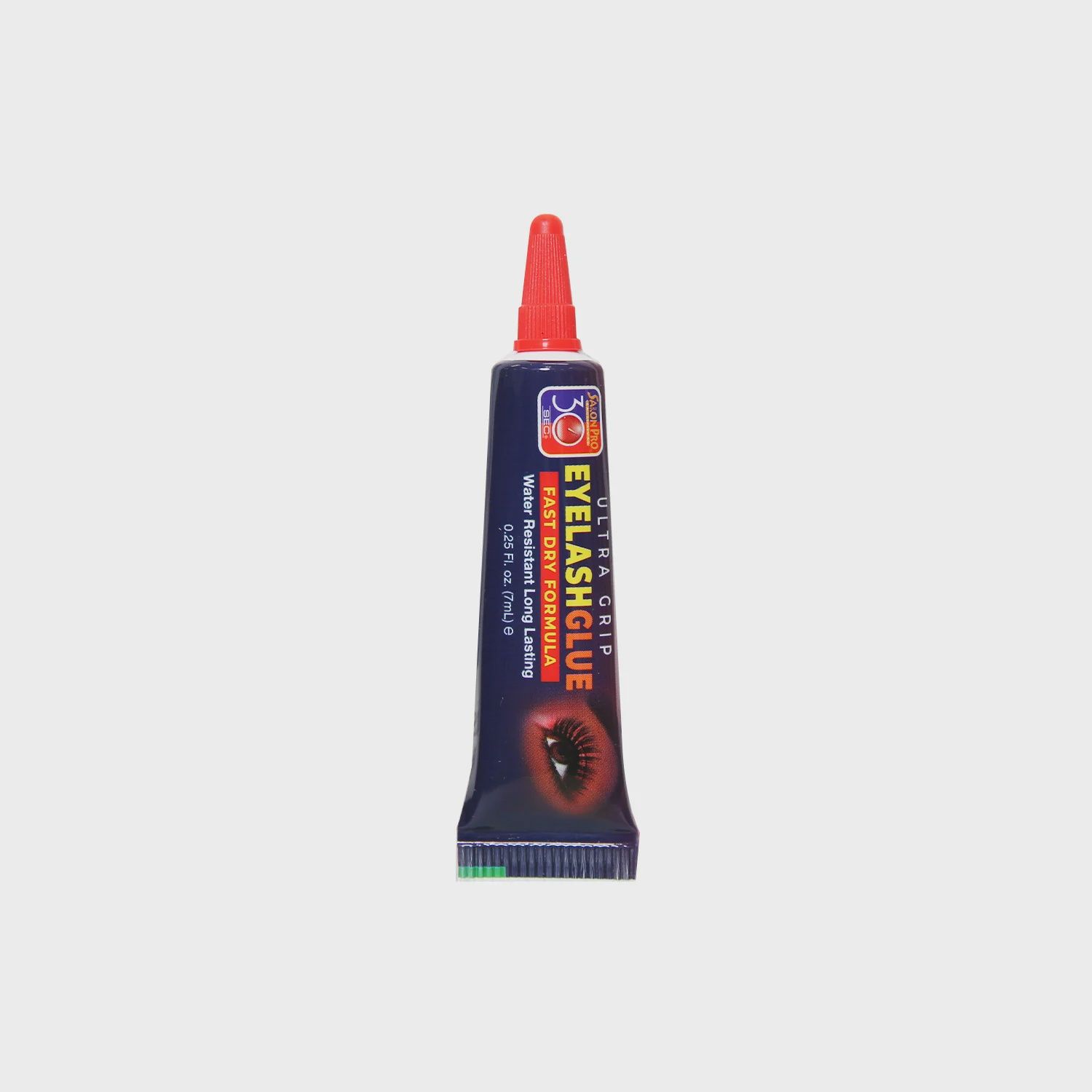 Salon Pro Ultra Grip Eyelash Glue Tube