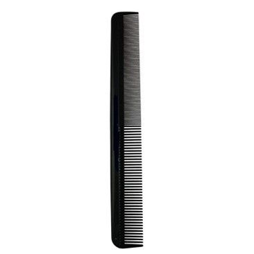 Eden Comb Barber 9" Black