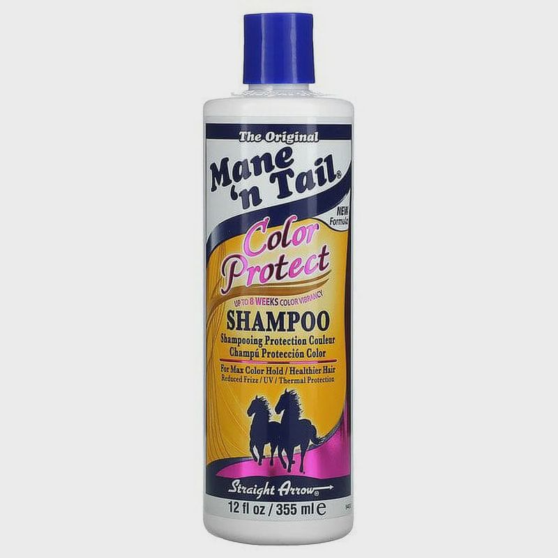 Mane n Tail Color Protect Shampoo