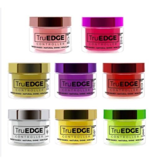 Truedge Control